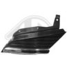 DIEDERICHS 6053043 Radiator Grille